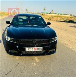 دودج تشارجر